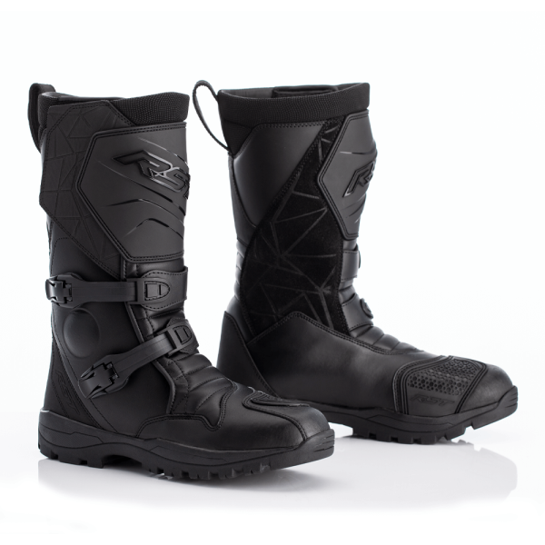 RST Adventure-X CE Mens Waterproof Boot